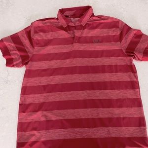 Under Armor polo XXL